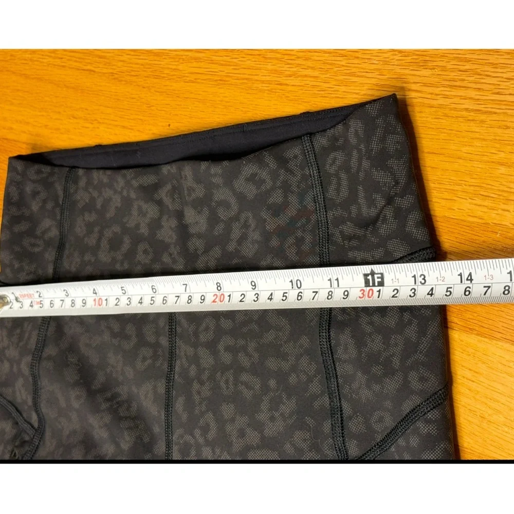 Athleta Rainier Reflective Legging